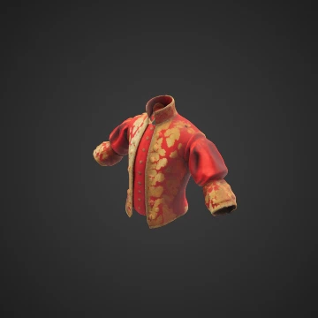 Doublet for men