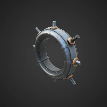 Hover thruster