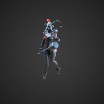 
harley quinn