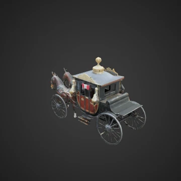coach and horses
