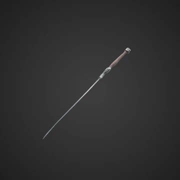 Assassins dagger
