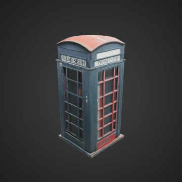 Phonebooth