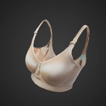 Push-up bra