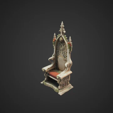 Throne