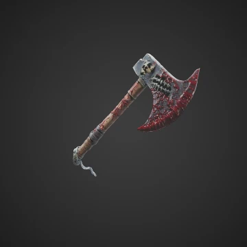 Battle axe