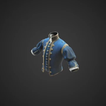 Doublet for men