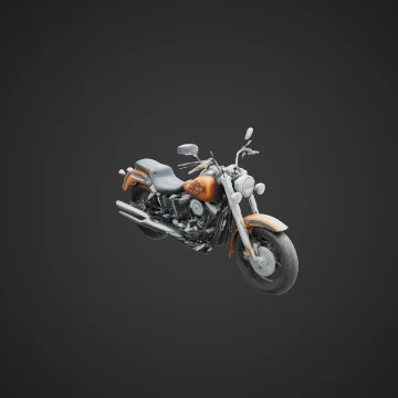 Motorbike