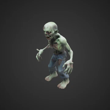 Zombie