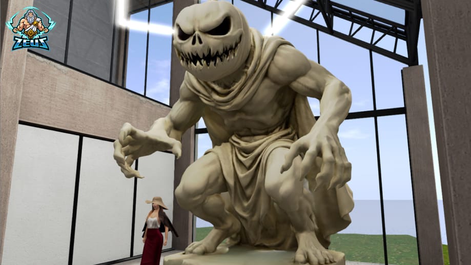 The Spirit of Halloween